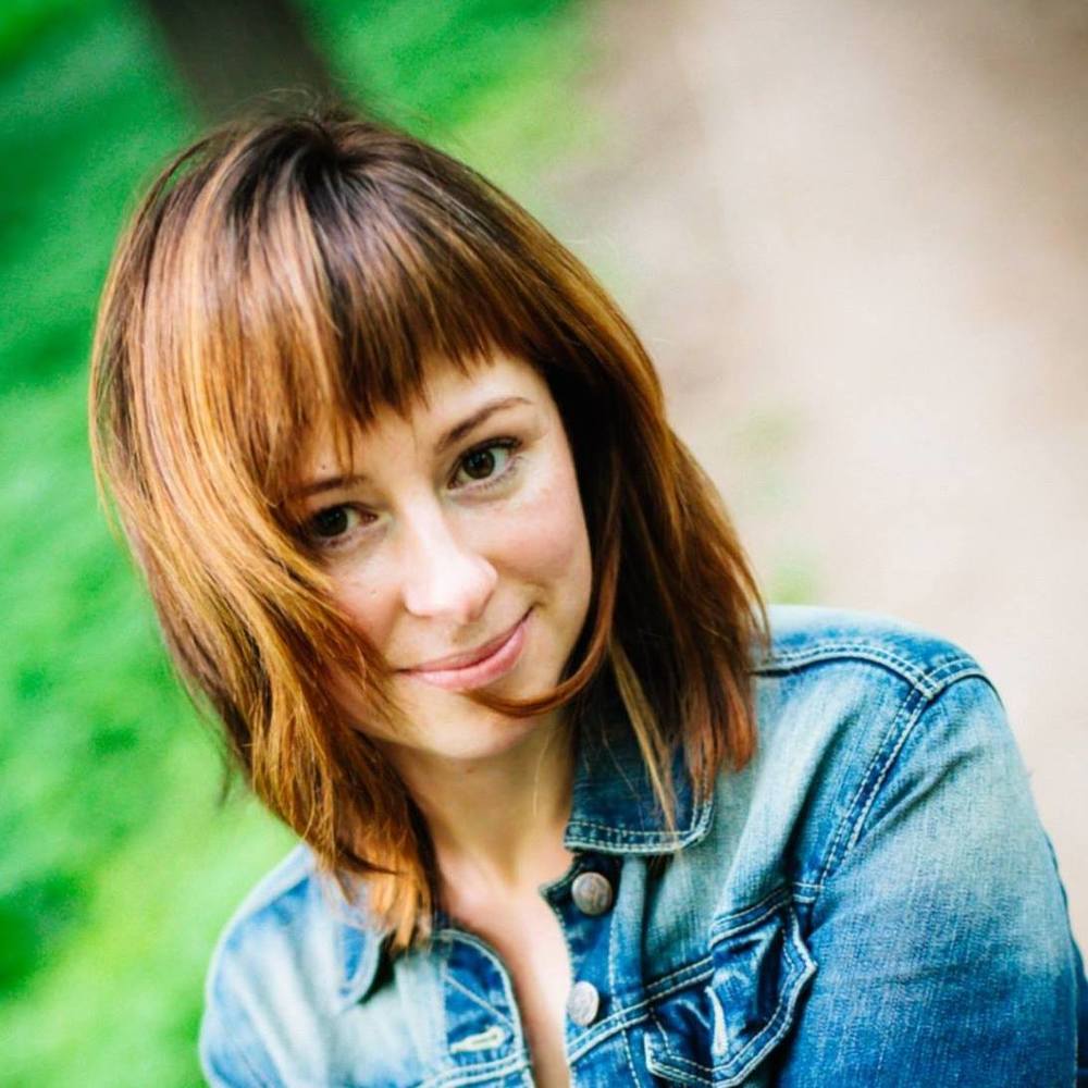 Meet your Posher, Natalia